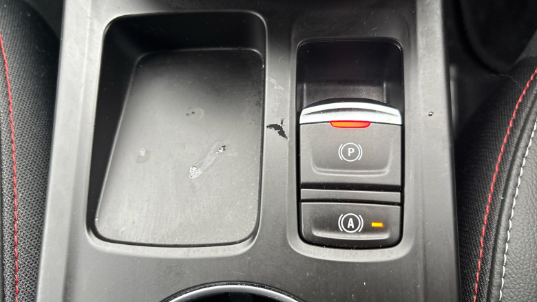 Renault Arkana 1.6 E-TECH Hybrid 145 R.S. Line 5dr Auto Hybrid Estate